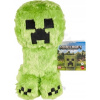 Mattel Minecraft Creeper 23 cm