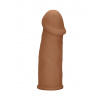 Futurotic Penis Extender hnedý tón pleti