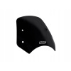Motocyklové sklo WRS Benelli Leoncino 500 17-21