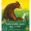 Nejkrásnější místo na světě - Petr Horáček