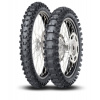 DUNLOP Pneumatika DUNLOP 70/100-17 40M TT GEOMAX MX34 F