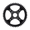 SHIMANO prevodník - STEPS 36 - čierna