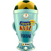 Zábavný kvíz Fotbal