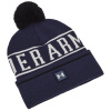Čiapka UNDER ARMOUR M HALFTIME POM BEANIE Man