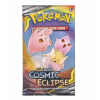 Pokémon TCG Cosmic Eclipse Booster Balíček