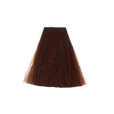 KALLOS KJMN Farba na vlasy s keratínom a arganovým olejom - 6.7 Walnut