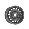 Alcar Stahlrad 8442 6x15 4x108 ET37,5
