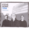 Howe Steve Trio - Travelling [CD]