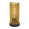 Rabalux ROXAS stolná lampa 74021