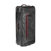 Manfrotto Pro-Light Rolling Lighting Gear Organizer LW-97W V2 (veľký, čierny) 17536