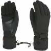 Dámske lyžiarske rukavice Level Eclypse W Gore-Tex - Black 7,5