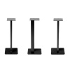 NorStone Esse Stand Čierna (Stojany pre regálové reproduktory (cena za pár))
