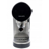 Pákový kávovar na espresso CHiATO Luna Style 1360 W, strieborný/sivý