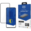 3mk HardGlass Max Black na Samsung Galaxy A55 5G