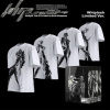 Aespa: Whiplash: The 5th Mini Album (Limited Ver.) (Random Ver.) - Aespa