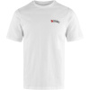 FJÄLLRÄVEN Hoja T-shirt M White - XL