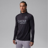 Nike PSG Strike Drill Top 25/26 Mens Black/ Grey XL