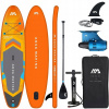 SUP doska Aqua Marina Go Turbo 320 10'6