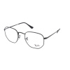Dioptrické okuliare Ray-Ban RX6448 2509 Veľkosť: 48