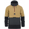 pánska bunda HORSEFEATHERS SHAW JACKET Sandstone M + doprava zdarma