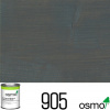 OSMO® Ochranná olejová lazura Barva (odstín): 905 patina, Balení: 0,125 l