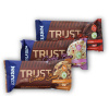 USN Trust high protein cookie bar 60g - Biscoff speculoos caramel