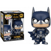 Funko POP! DC Heroes Batman 80th 1997 9 cm (314)