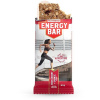 Nutrend Energy bar 60 g, višňa + pomaranč