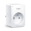 TP-Link TP-LINK Tapo P100 (1-pack) - Mini Smart Wi-Fi Socket