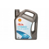Motorový olej Shell 5 l 0W-20