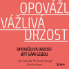 Opovážlivá drzost být sám sebou (Audiokniha) (David Toegel, Jan Mendel)