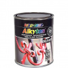 Alkyton kladivková farba hnedá 250ml