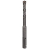BOSCH SDS plus-5 Vrták do kladív, 8 x 50 x 115mm, 2608596199