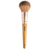 Hebe Professional Bamboo štetec na púder a bronzer 01, 1 ks.