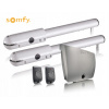 Pohon pre krídlové brány Somfy 2400780-2401539 230 V