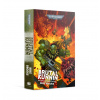Games Workshop Warhammer 40,000 - kniha - Brutal Kunnin (SK)