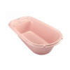 Thermobaby Detská vanička Lagoon Powder pink