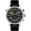 Hodinky AVI-8 AV-4080-01 Hawker Hunter Chronograph 44mm 5ATM