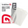Trakker Boilie Stops Clear Zarážky