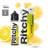 12/60ml RITCHY - SOUR LEMON