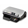 Skladací elektrický gril Tefal GC461B 34 strieborný/sivý 2400 W