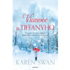 Vianoce u Tiffanyho (Karen Swan)(Pevná)