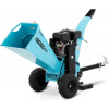 Hillvert 15 PS 120 mm HT-Hector 420T