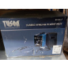 TUSON - Svářecí stroj na plněný drát SV120-F + drát 1099 II. jakost TUSON SV120-F-AK A