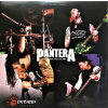 2LP Pantera: Live At Dynamo Open Air 1998