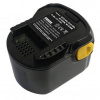 Avacom batéria pre AEG, Ni-MH, 12V, 3000mAh