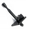 RACES hliníkový short shifter pre Nissan Infiniti 350Z/Z33/G35/G37