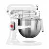 KitchenAid Kuchynský robot PROFESSIONAL 6,9 l, biely
