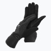 Lyžiarske rukavice Reusch Baffin Touch-Tec black/silver