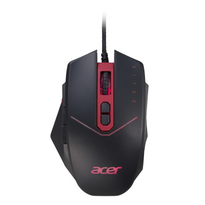 Acer NITRO Gaming Mouse II GP.MCE11.01R